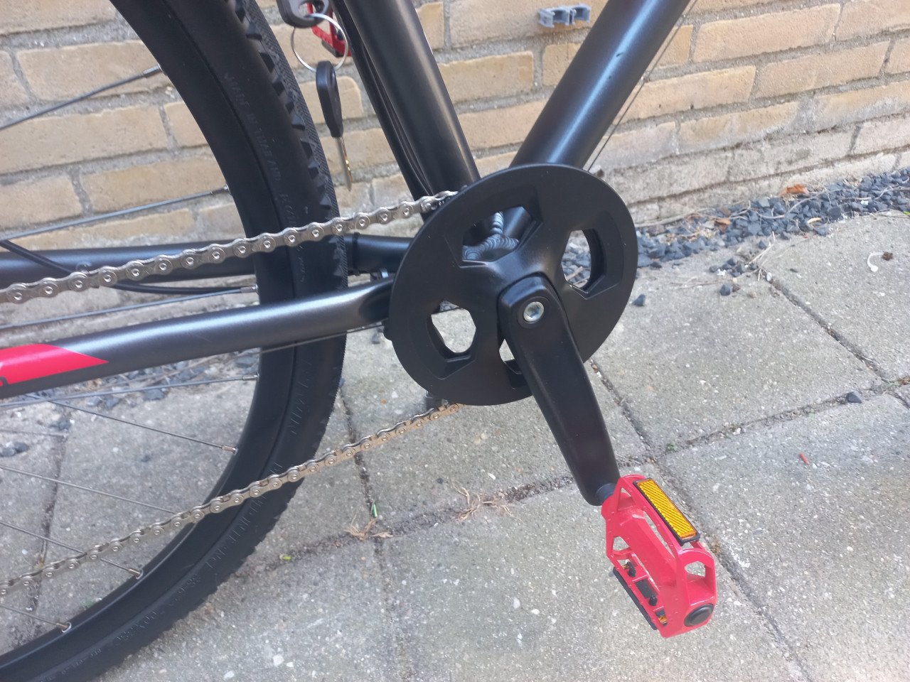 Te koop dames/meisjes mountainbike 28 inch