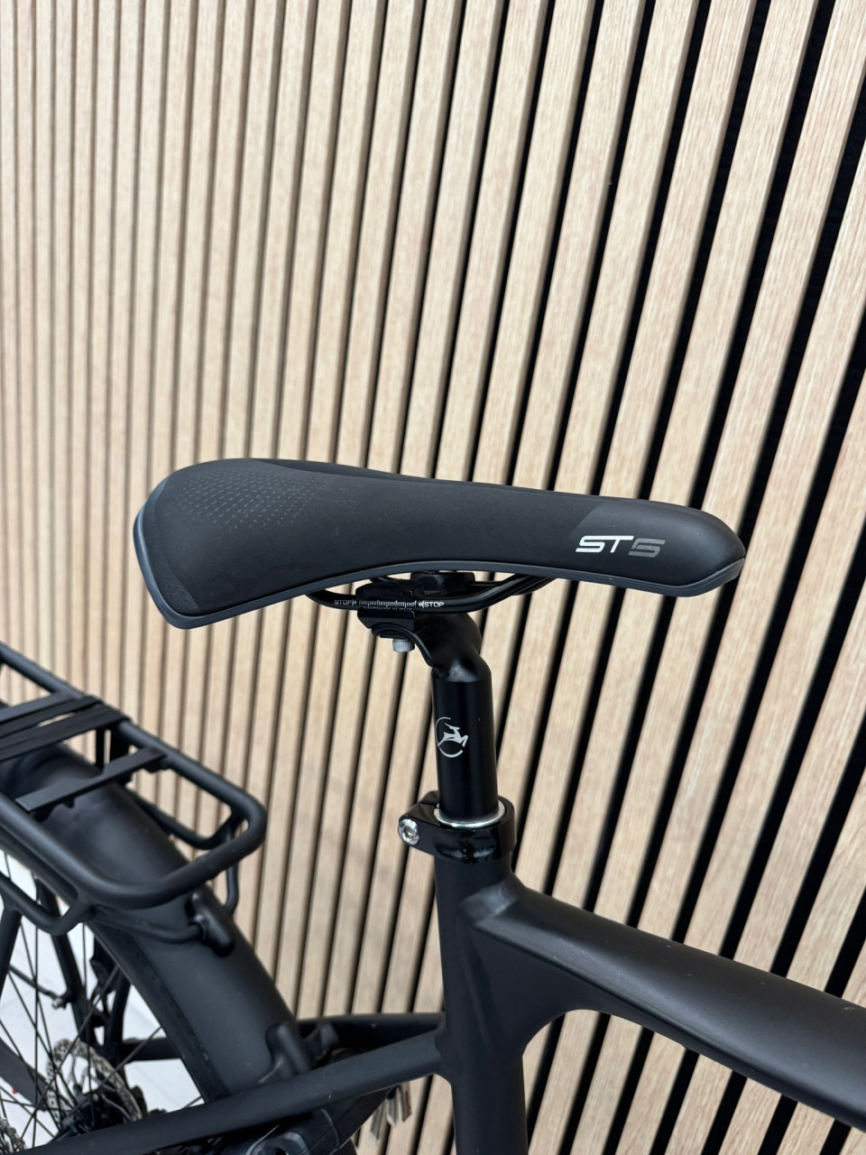 Gazelle Medeo Bosch Performance Line 60CM 500Wh 1707KM