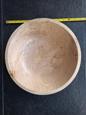 Schaal van Cederhout.