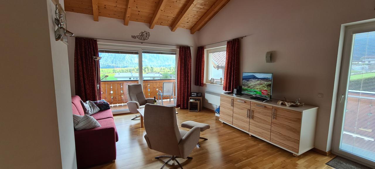 Te huur 4 pers. luxe appartement Oostenrijk