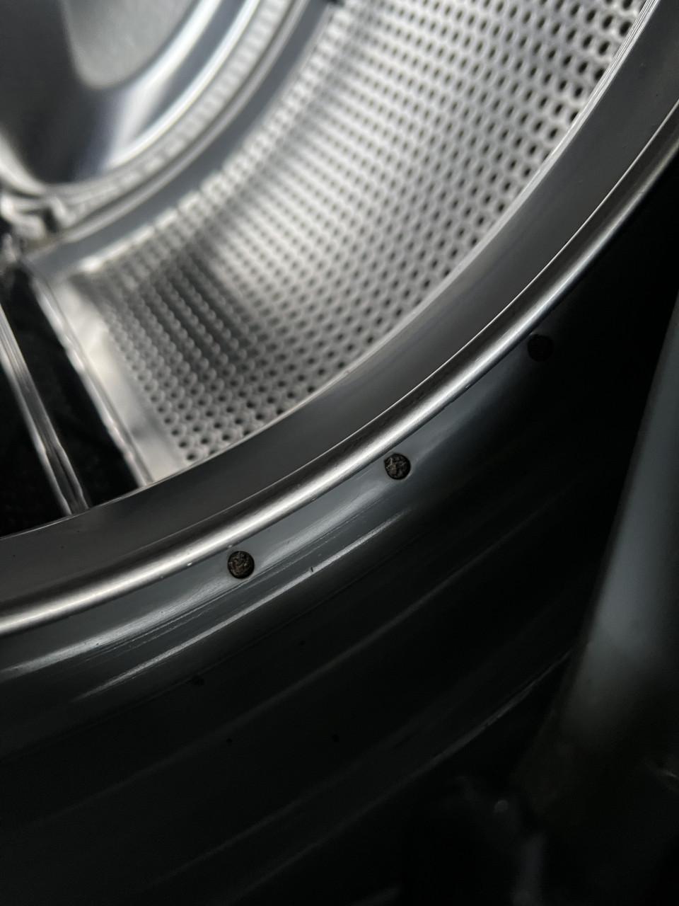 Nauwelijks gebruikte Miele Wasmachine 1600 toren 5 kg. als nieuw