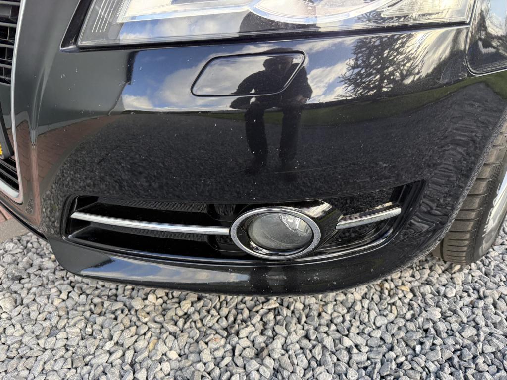 Audi A3 sportback 1.2 tfsi automaat attraction advance 5-drs