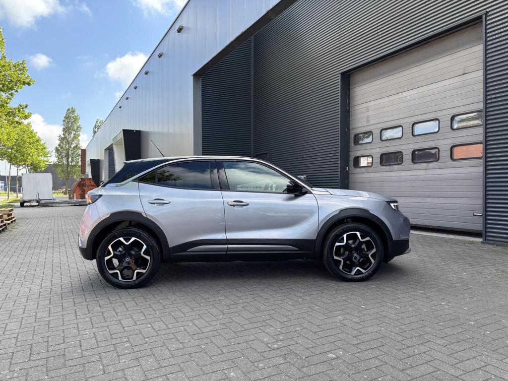 Opel Mokka 1.2 turbo ultimate