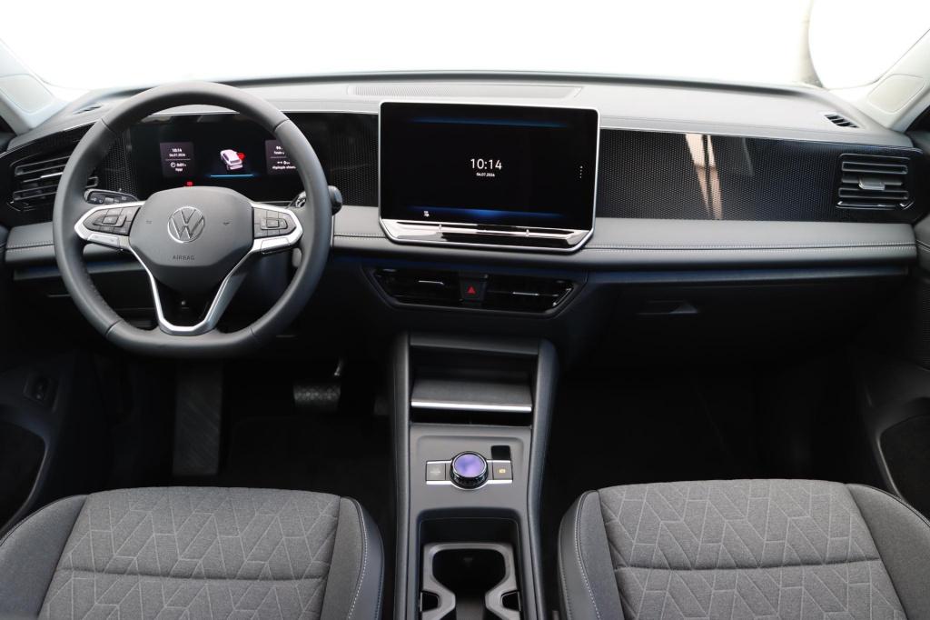 Volkswagen Tiguan 1.5 ehybrid life edition 204pk dsg6