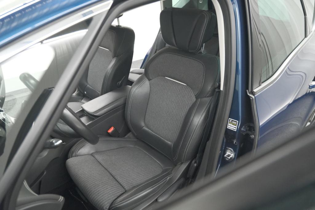 Renault Scenic tce 140 edc bose | trekhaak | camera | stoelverwarming | ada