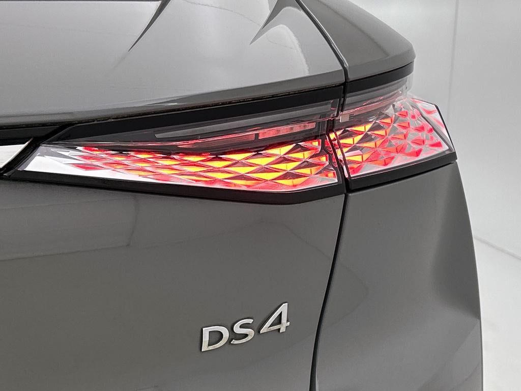 Ds Ds 4 180pk automaat rivoli cross | focal audio | panoramadak | leder |
