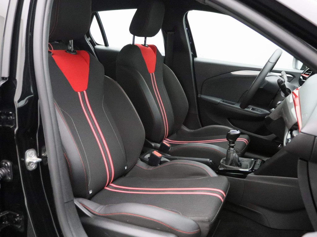 Opel Corsa 1.2 gs-line | navigatie | apple carplay / android auto | airco |