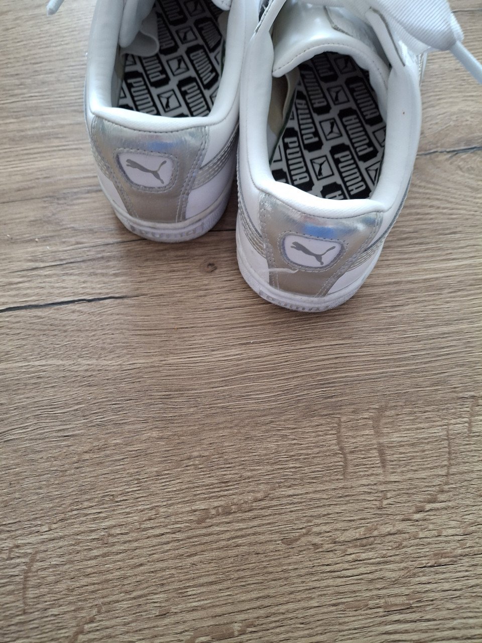 Sneakers maat 40