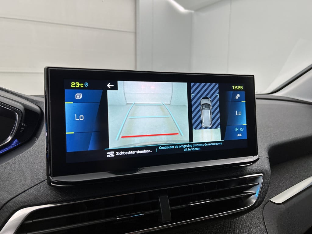 Peugeot 3008 plug-in hybrid 225pk automaat allure pack business | rijklaar 