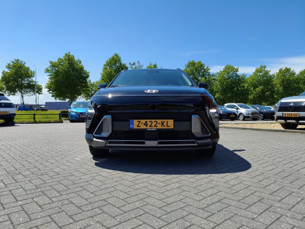 Hyundai Kona 1.6 gdi hev comfort smart