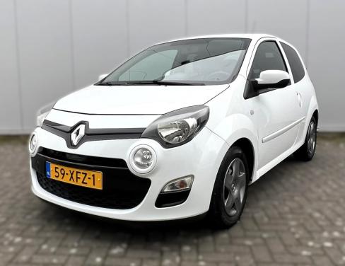 Renault Twingo II 1.2 16V bouwj. 06-2012 met 110.163 km NAP
