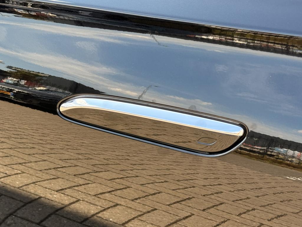 Mercedes-Benz S-klasse 580 e 4matic amg | burmester | pano | leder | 360 | 