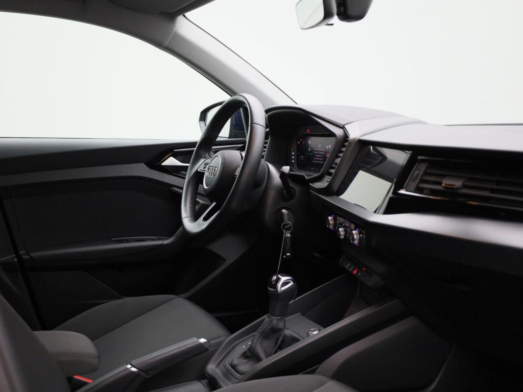 Audi A1 allstreet 30 tfsi advanced edition | automaat | apple carplay/andro