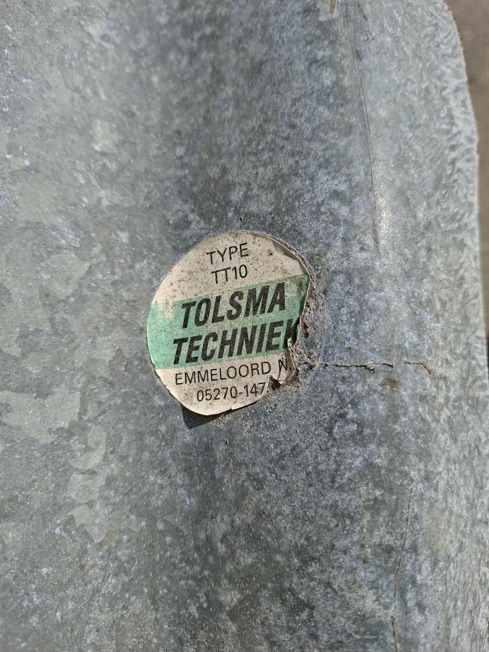 Tolsma kanalen