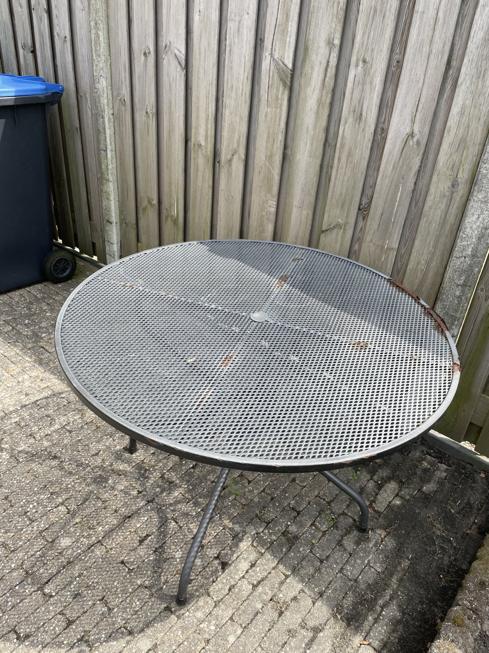 Tuintafel