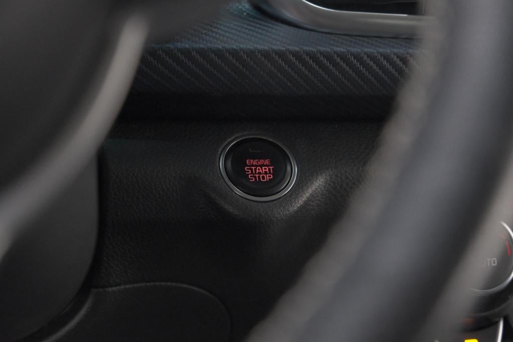 Kia Rio 1.0 tgdi gt-line | pack winter | camera | apple carplay | navigatie