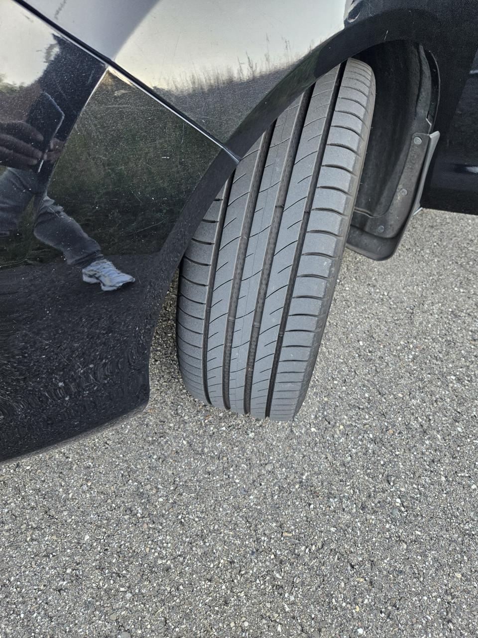 Ford b max 1.0 EcoBoost Titanium