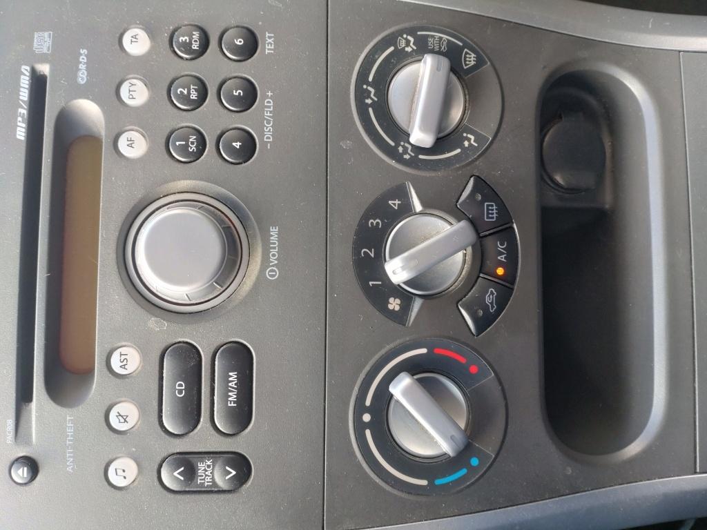 Opel Agila 1.0 edition