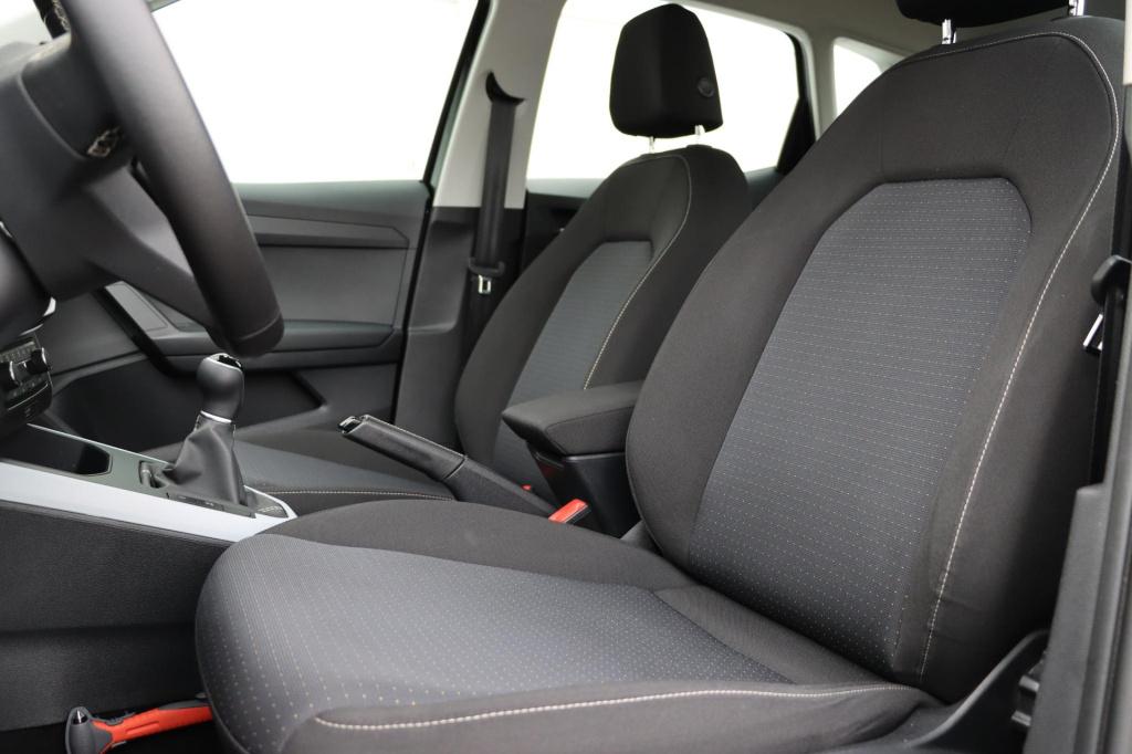 Seat Arona 1.0 tsi style | carplay | sensoren achter | cruise control