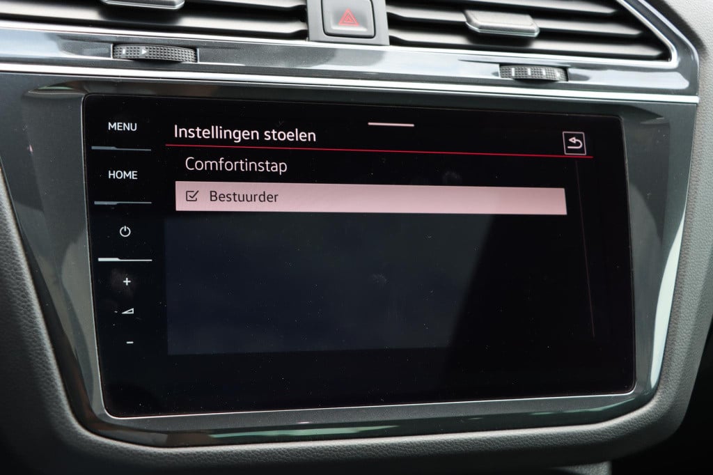 Volkswagen Tiguan 1.4 tsi ehybrid r-line business + 245pk dsg6