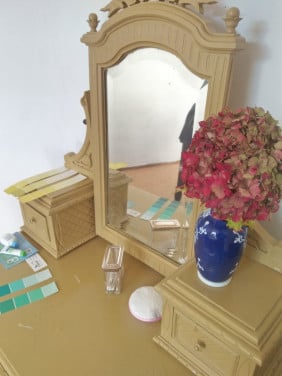 Kaptafel