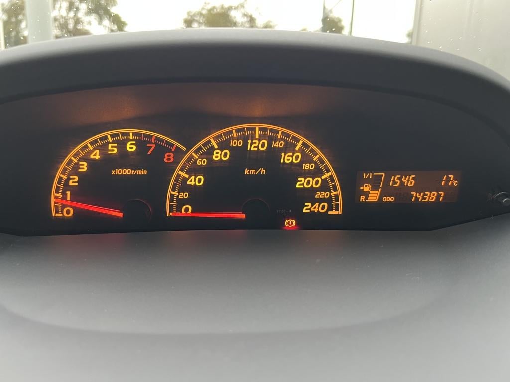 Toyota Yaris 1.8 vvti ts | nl auto | dealeronderhouden |