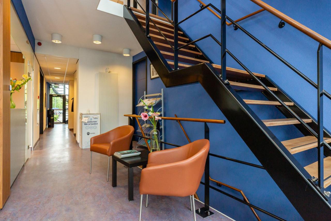 Te Huur: 13m² Kantoorruimte Park Veldzigt Middelburg Centrum