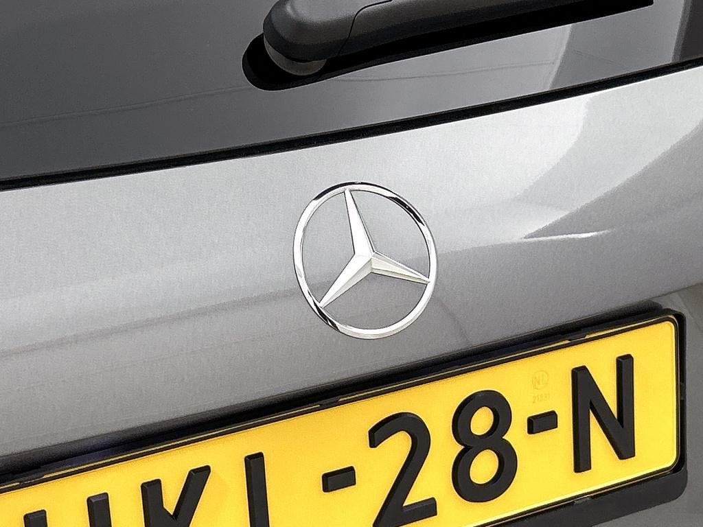 Mercedes-Benz Gla-klasse 250 e star edition amg line limited | dodehoek det