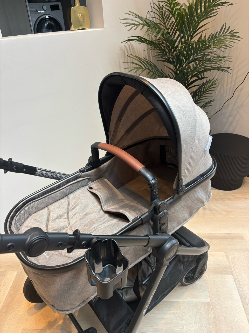 Kinderwagen