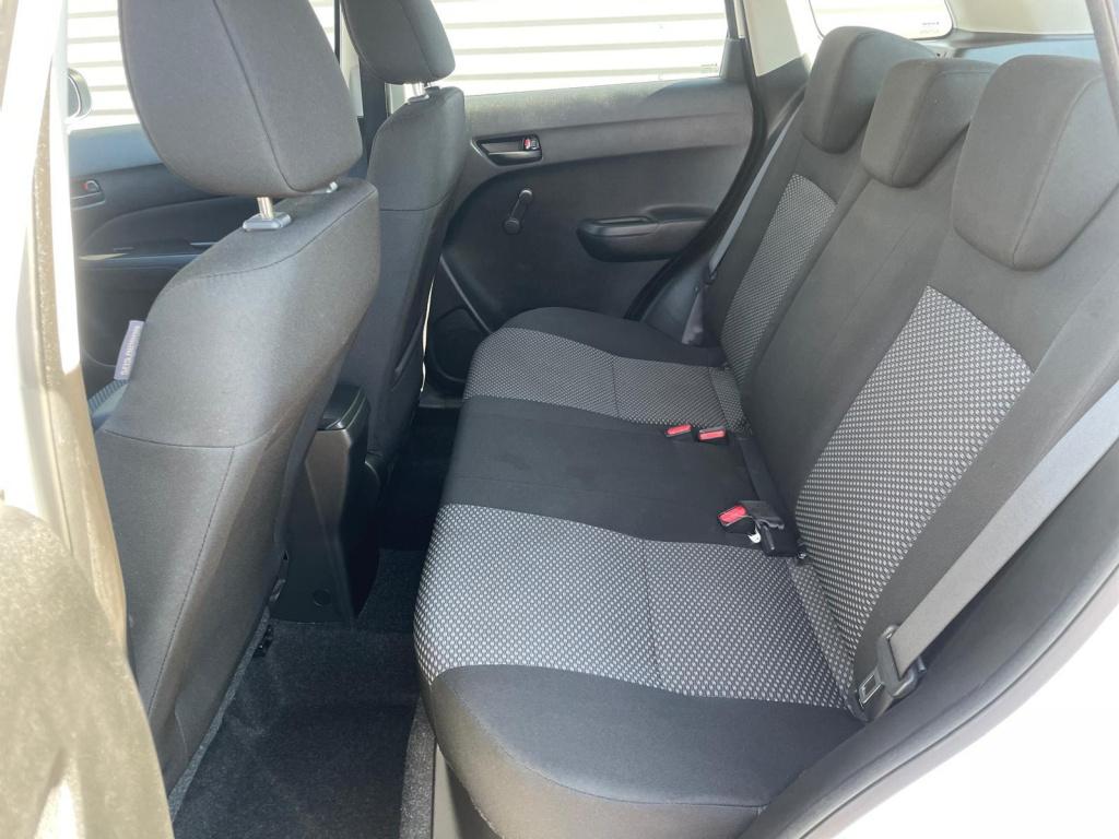 Suzuki Vitara 1.6 comfort
