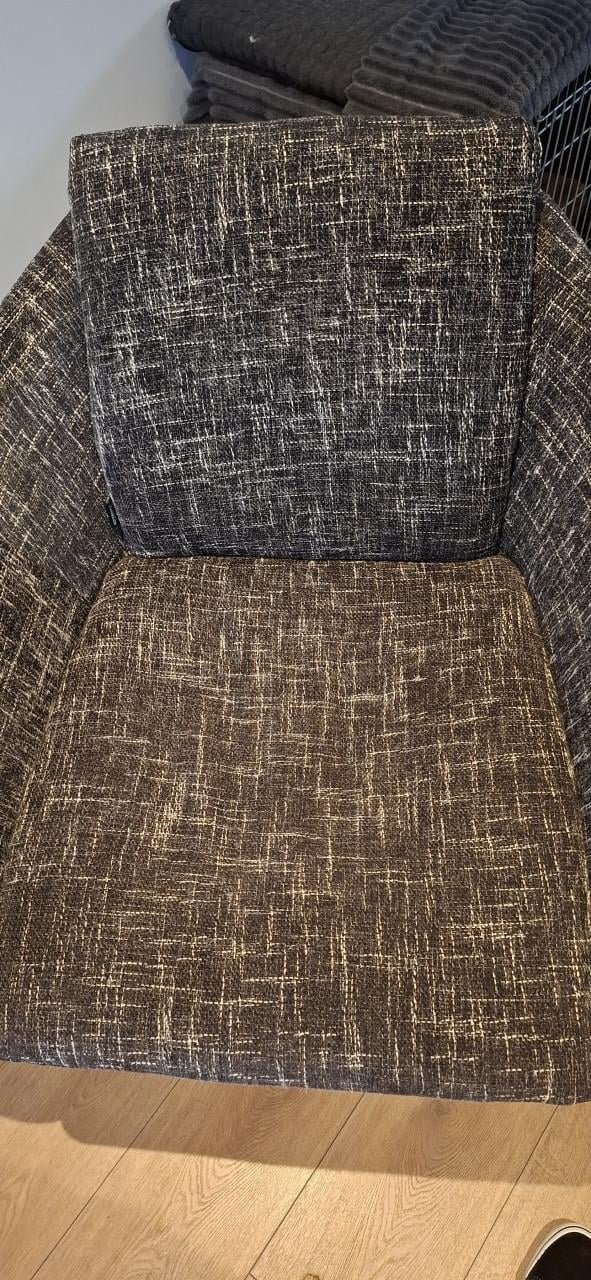 2x Riverdale stoelen