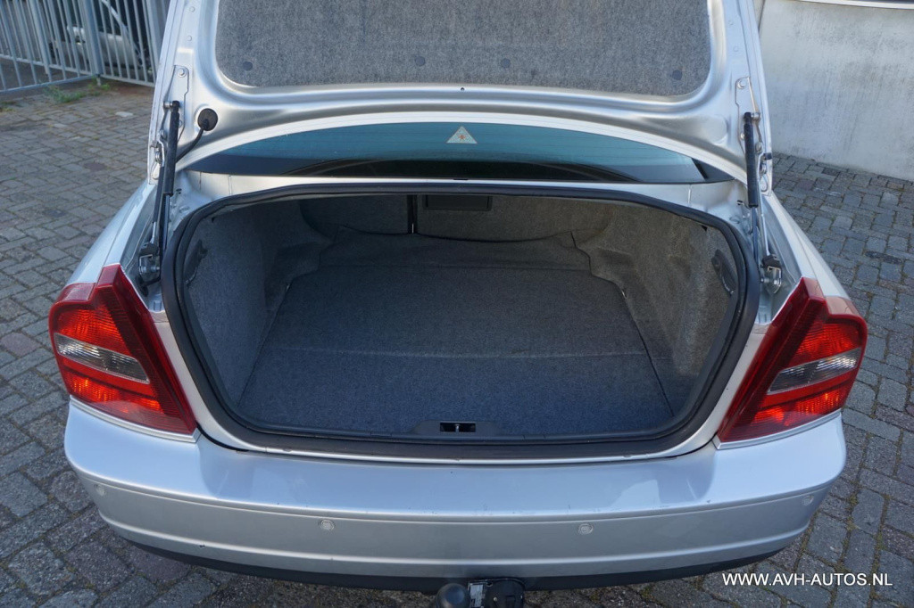 Volvo S80 2.4 exclusive