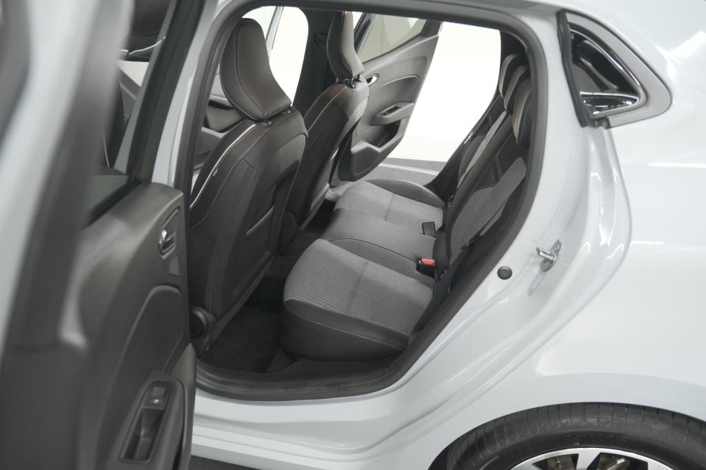 Renault Clio 1.6 e-tech full hybrid 145 techno | 360 camera | adaptieve cru