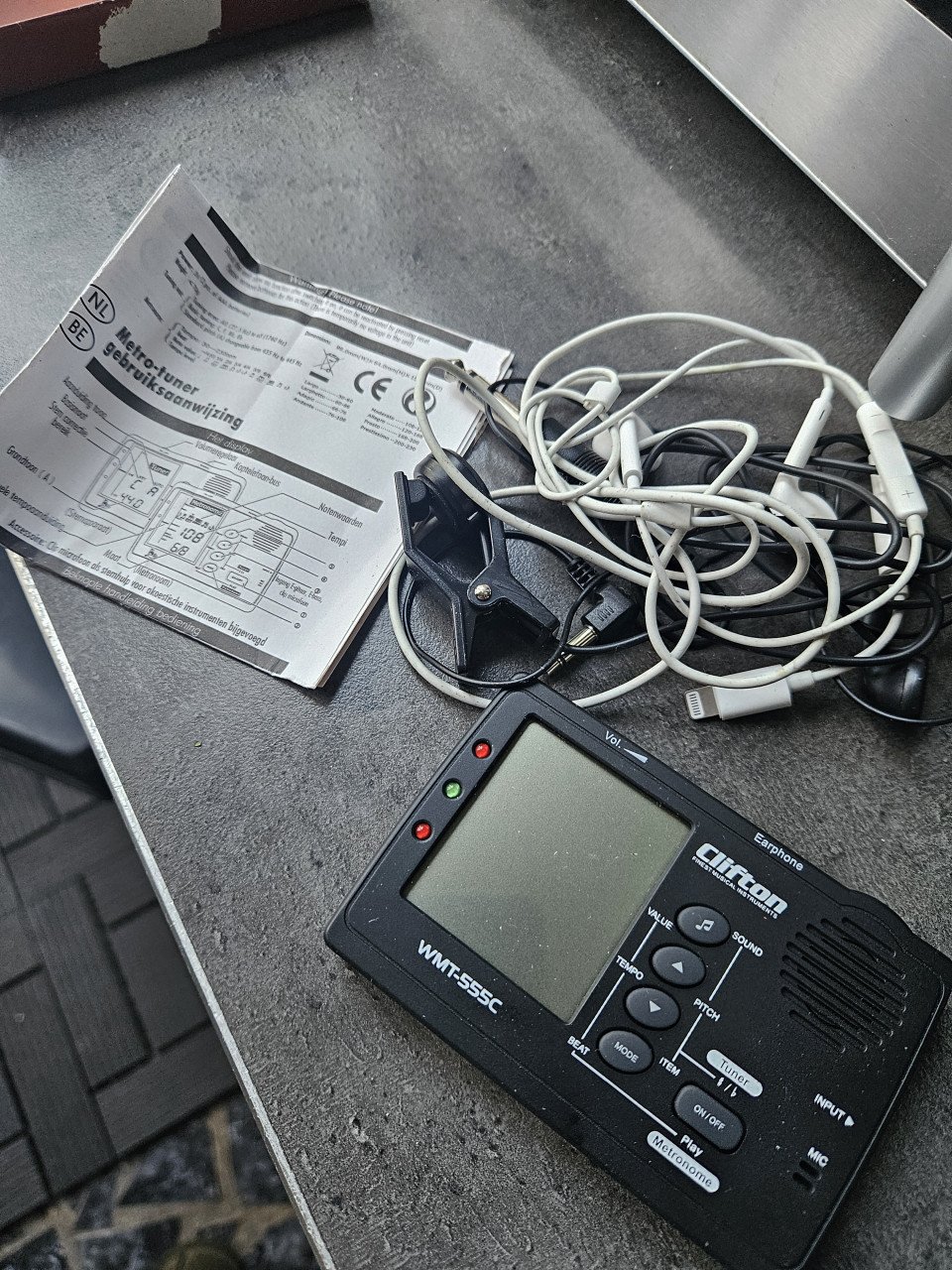 Bosch EasyControl bluetooth thermostaat CT 200 nieuw in de doos...