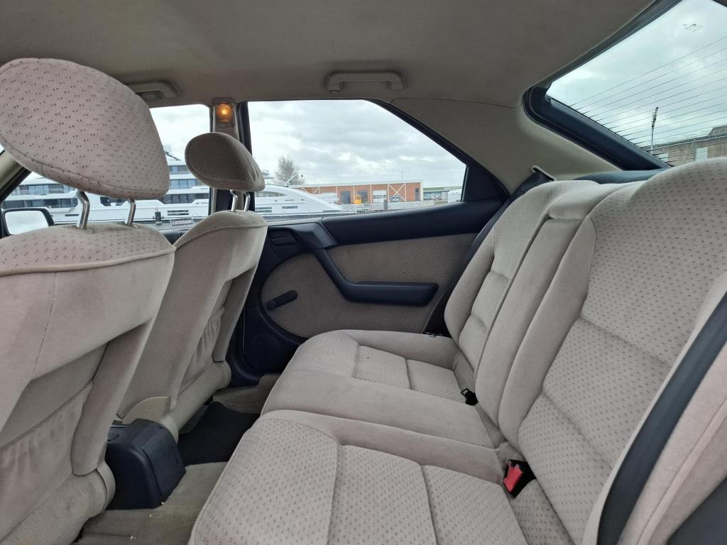 Citroen Xantia 1.8i sx 1e eigenaar! youngtimer nieuwe apk