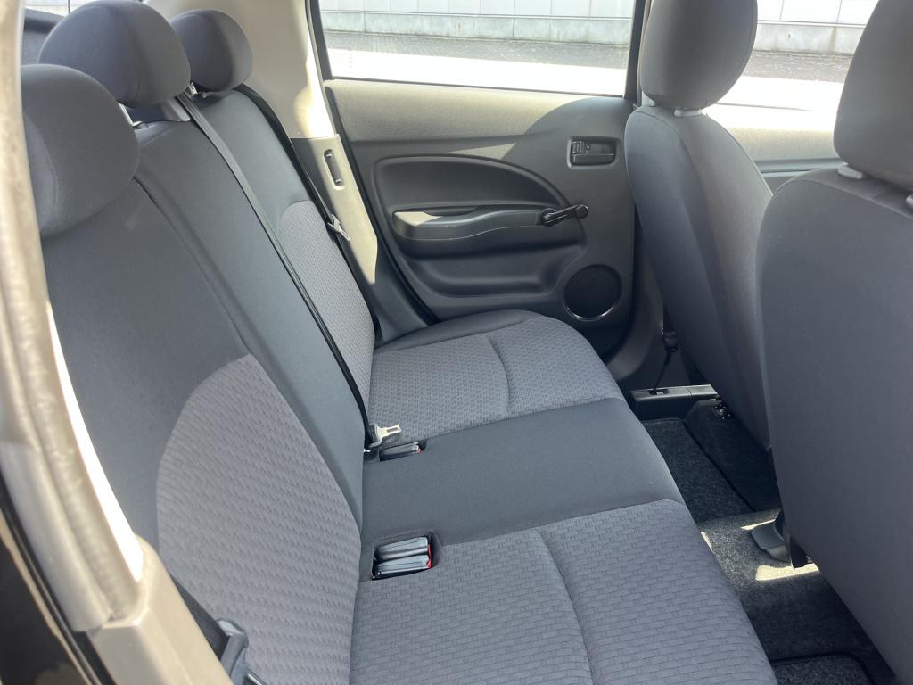 Mitsubishi Space Star 1.0 cool+ 48 dkm