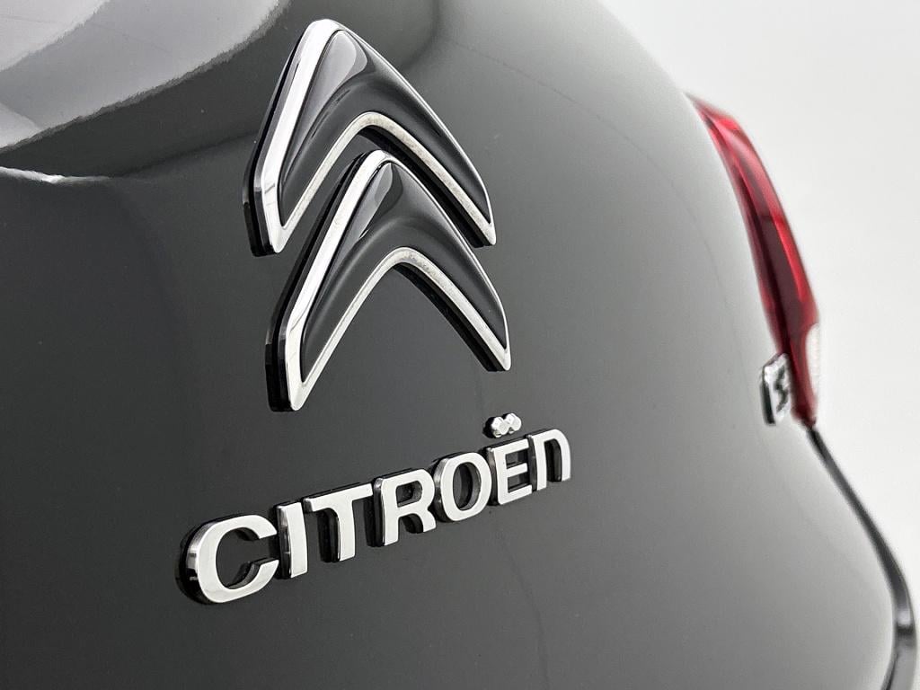 Citroen C3 110 pk plus | rijklaar | comfort seats | stoelverwarming | apple