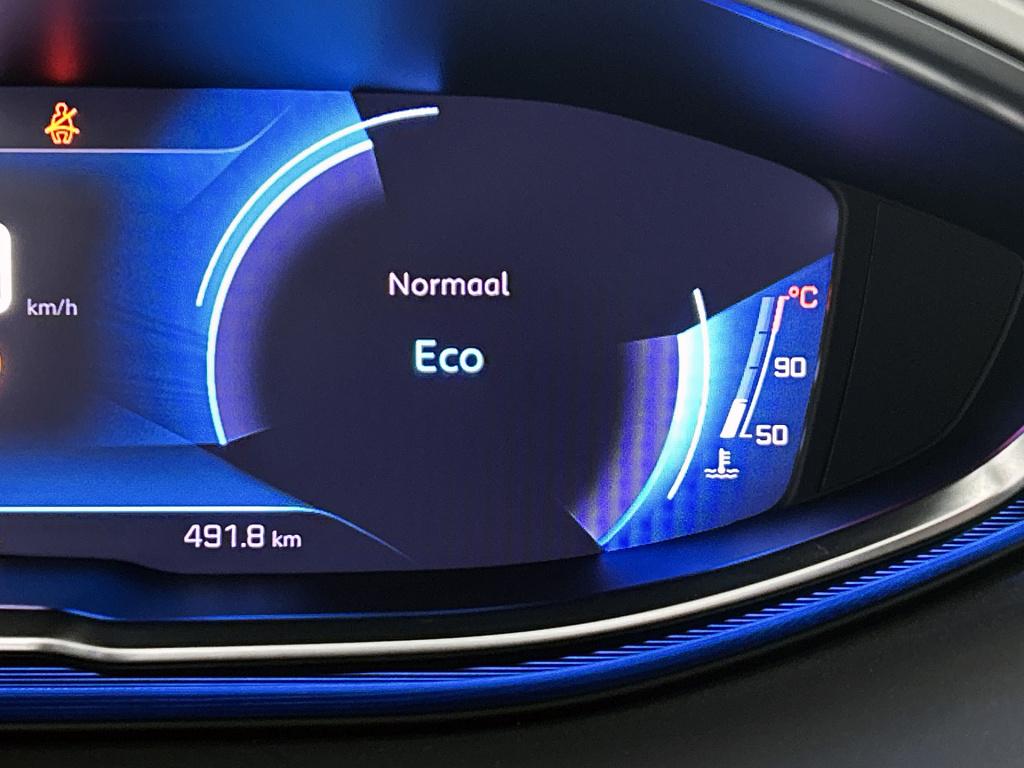 Peugeot 3008 hybrid 145pk automaat gt | rijklaar | adaptive cruise | stoelv