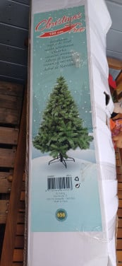 Kunstkerstboom
