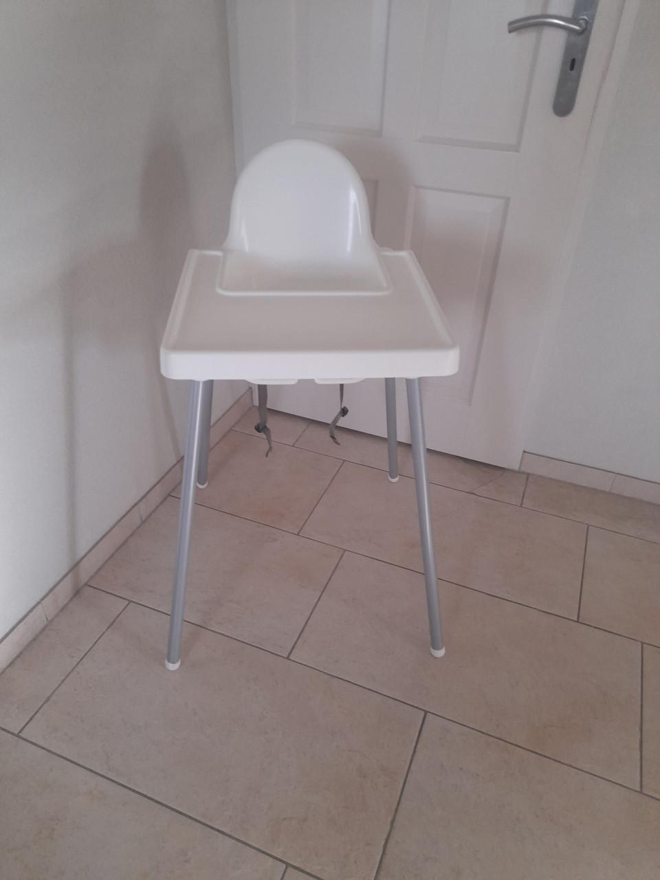 Kinderstoel (in goede staat )