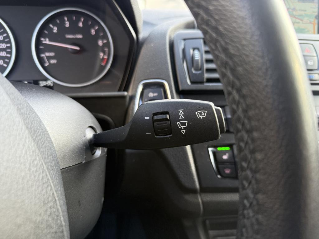 BMW 1 Serie 116i 136pk executive 5-drs