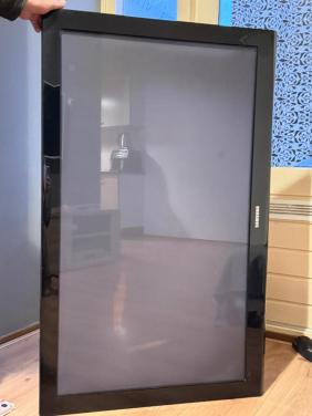 Bijna gratis Samsung 55 inch plasma TV