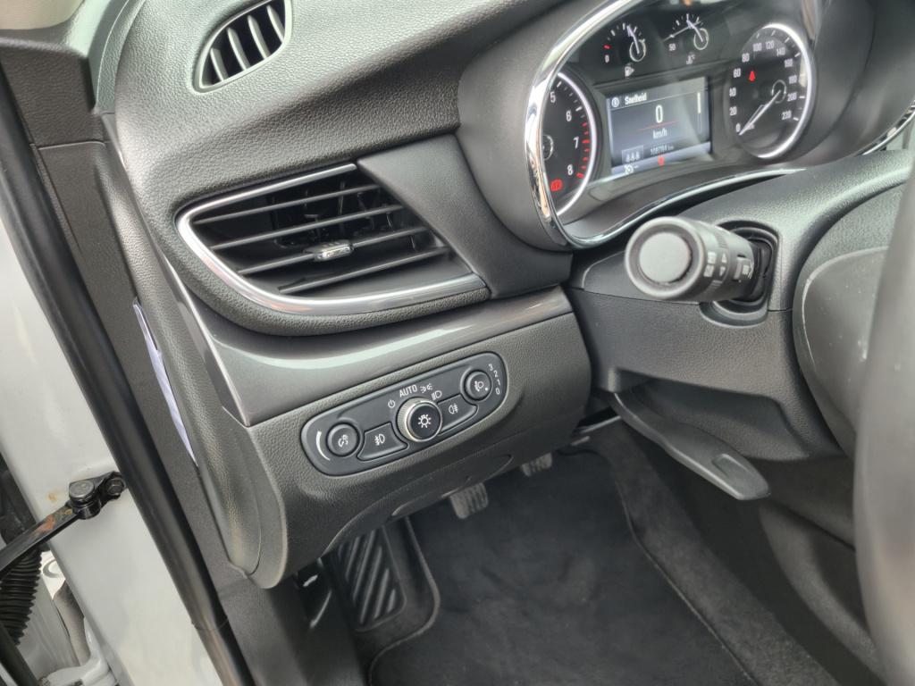 Opel Mokka 1.4 turbo innovation