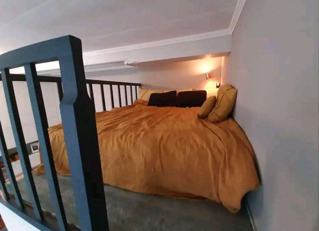 Appartement op de Dam Mburg te huur