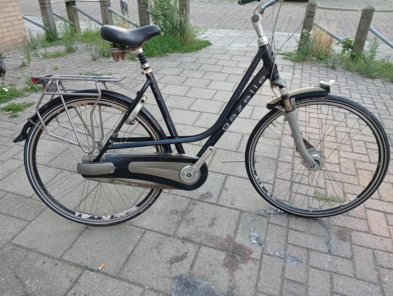 Fiets