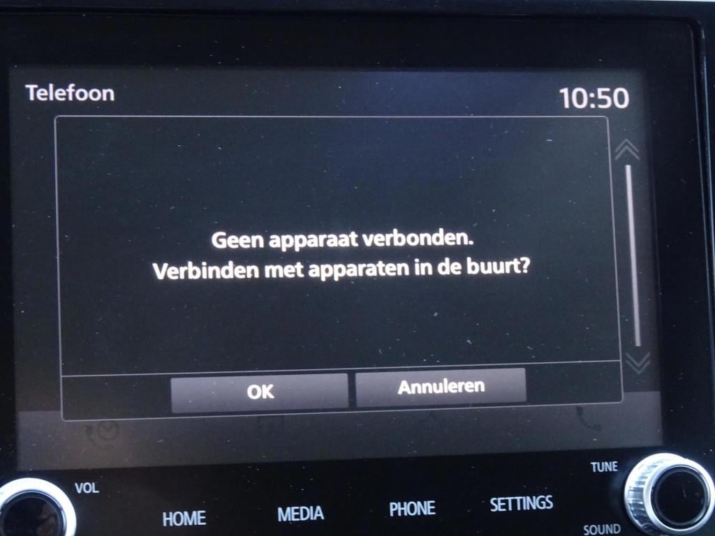 Mitsubishi Asx 2.0 150 pk automaat|achteruitrijcamera|rijklaar