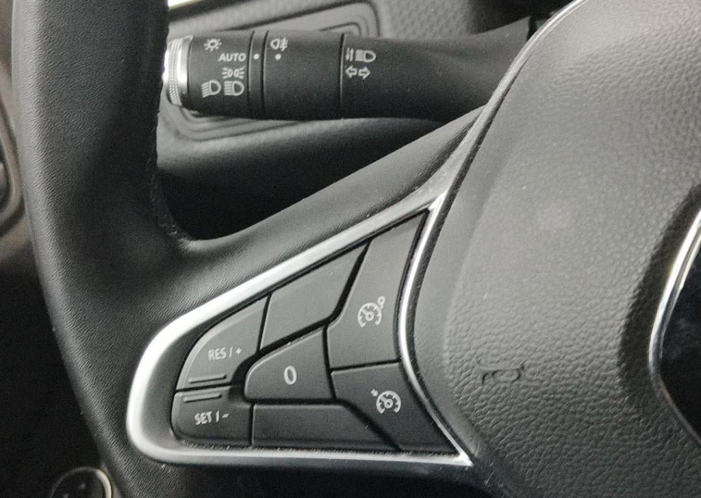 Renault Clio 1.0 tce 100 zen