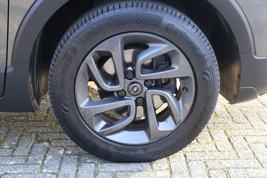 Opel Crossland X 1.2 t. 120 jaar. edition|rijklaarprijs|12 maanden bovag ga