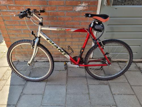 Giant mountainbike 26 inch