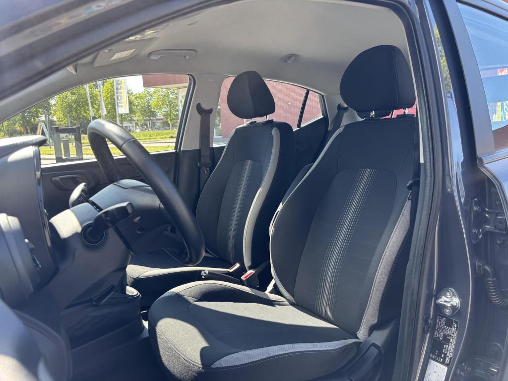 Hyundai I 10 1.0 comfort smart